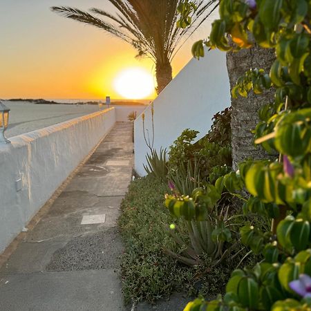 Cotillo Lagoons Apartment Εξωτερικό φωτογραφία
