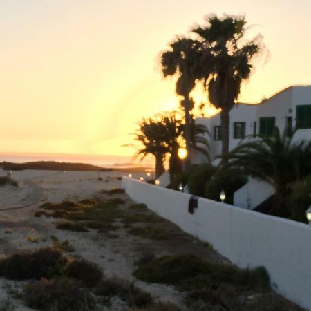 Cotillo Lagoons Apartment Εξωτερικό φωτογραφία