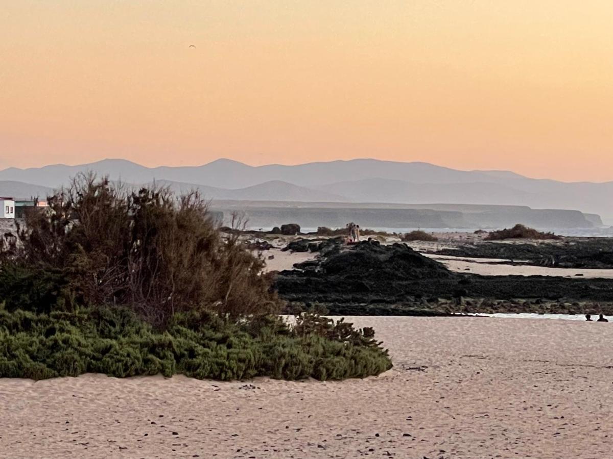 Cotillo Lagoons Apartment Εξωτερικό φωτογραφία