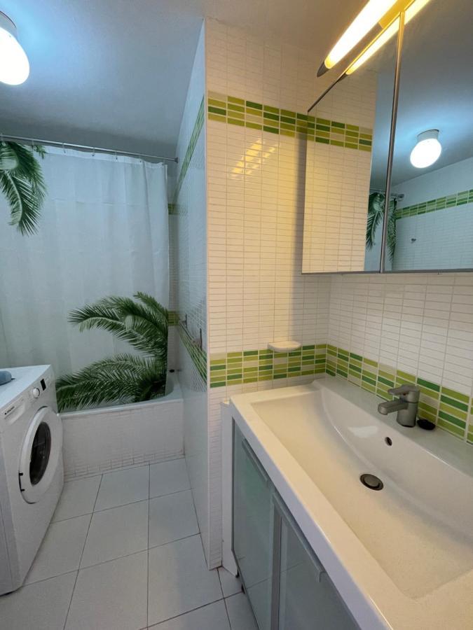 Cotillo Lagoons Apartment Εξωτερικό φωτογραφία
