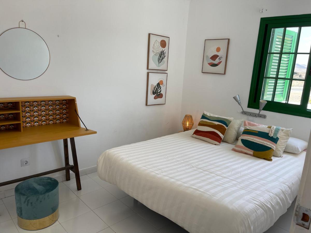 Cotillo Lagoons Apartment Εξωτερικό φωτογραφία