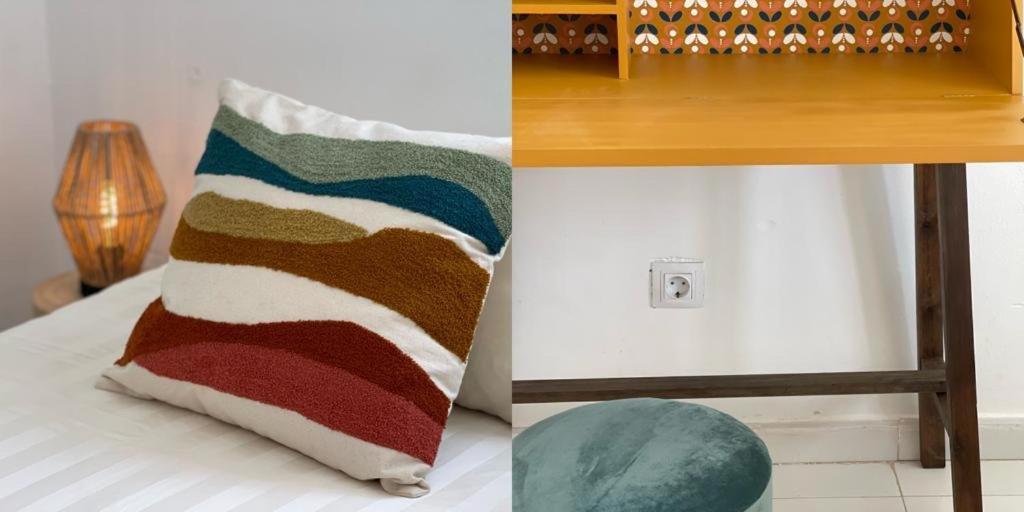 Cotillo Lagoons Apartment Εξωτερικό φωτογραφία