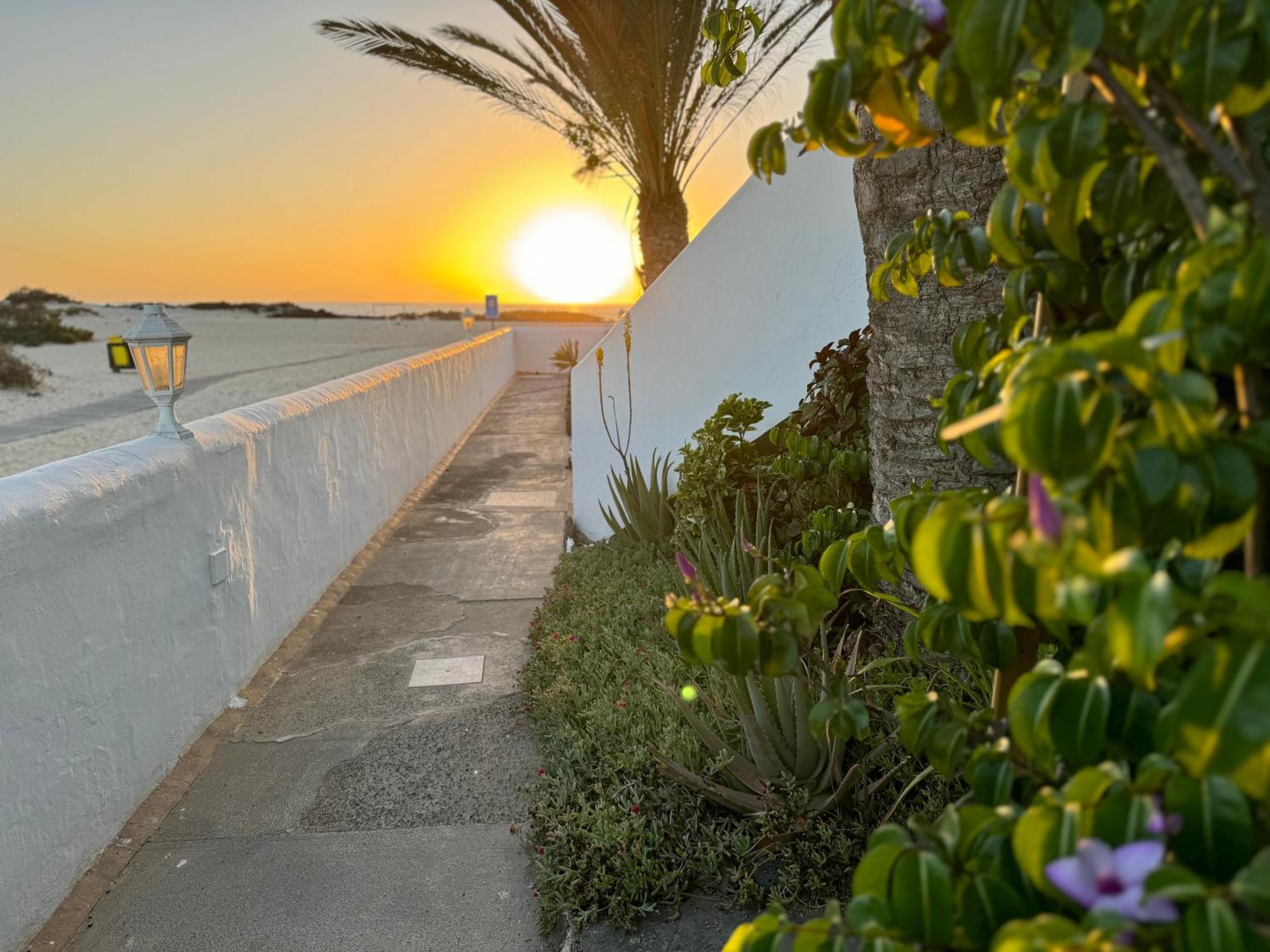 Cotillo Lagoons Apartment Εξωτερικό φωτογραφία