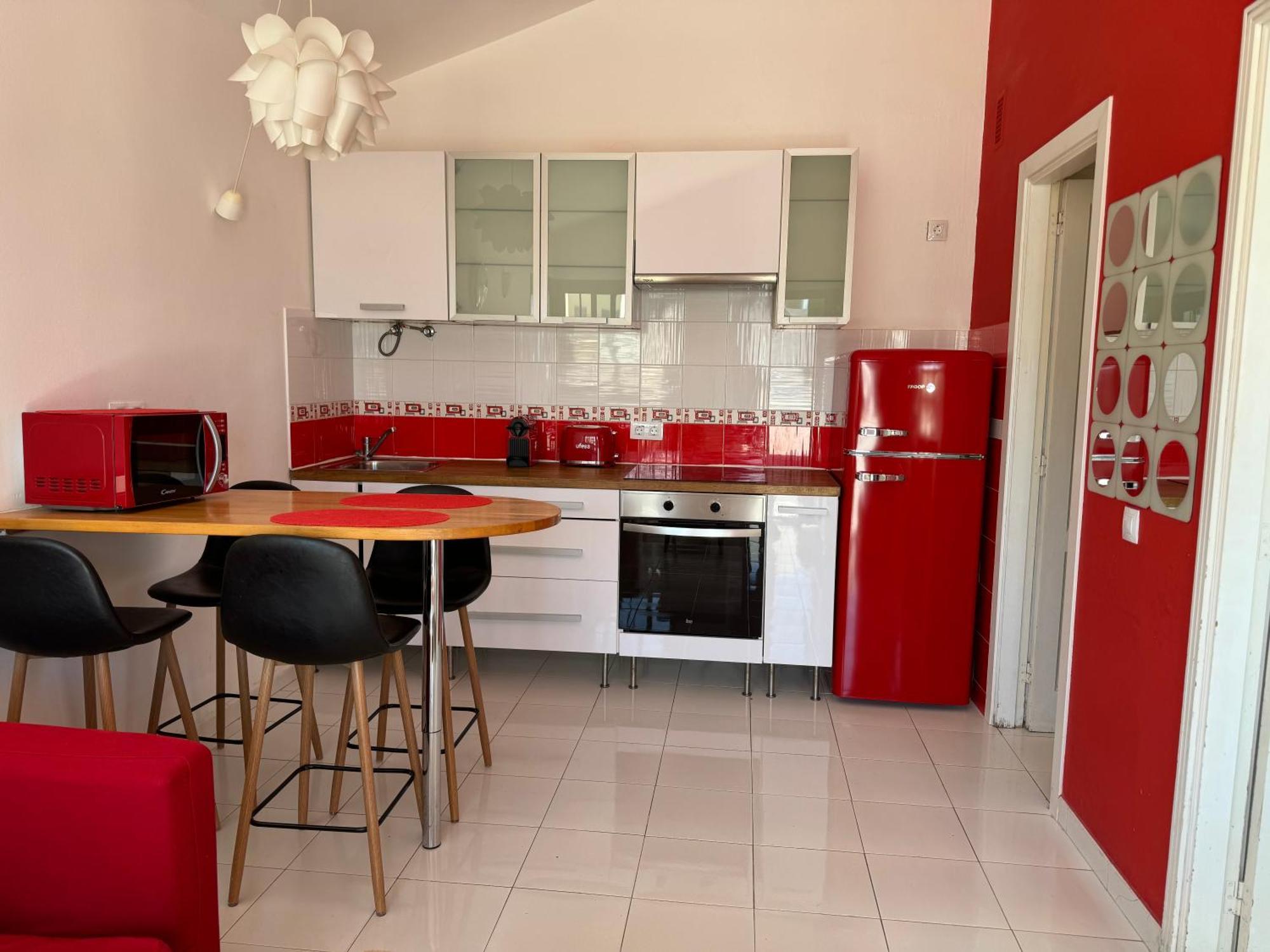 Cotillo Lagoons Apartment Εξωτερικό φωτογραφία