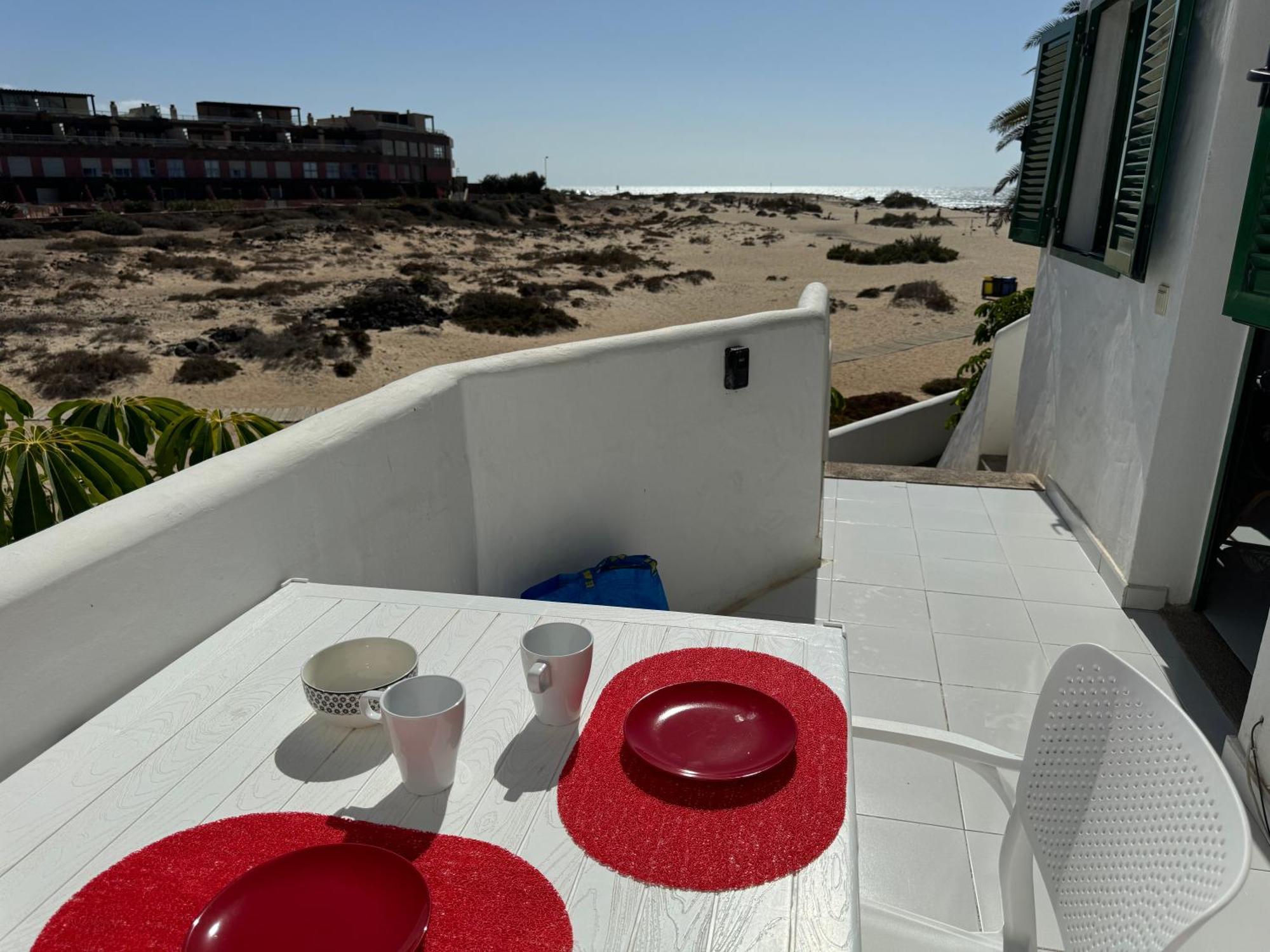 Cotillo Lagoons Apartment Εξωτερικό φωτογραφία