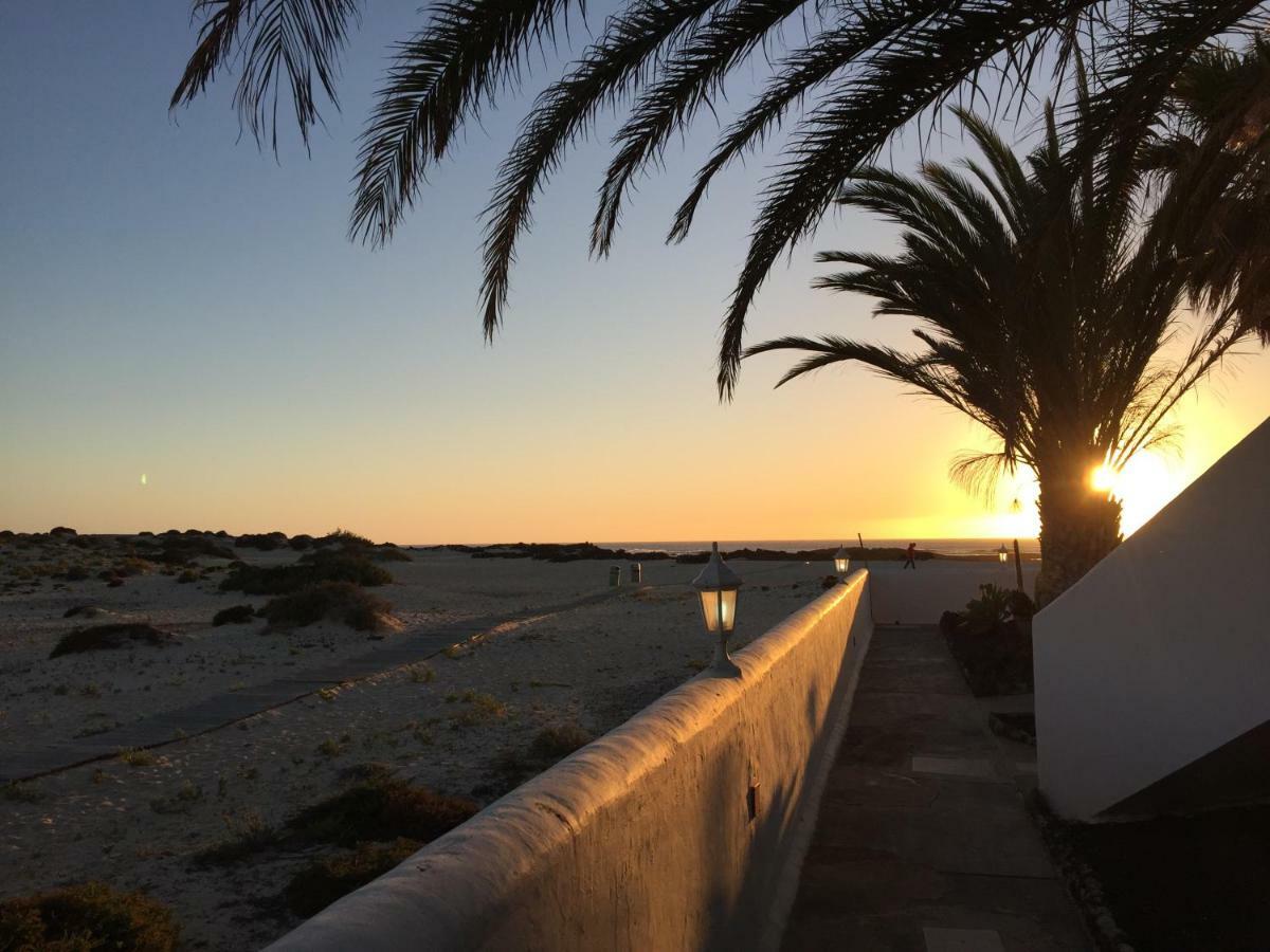 Cotillo Lagoons Apartment Εξωτερικό φωτογραφία