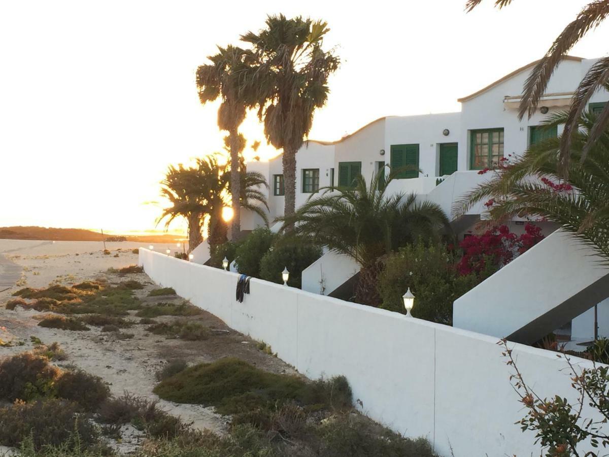 Cotillo Lagoons Apartment Εξωτερικό φωτογραφία