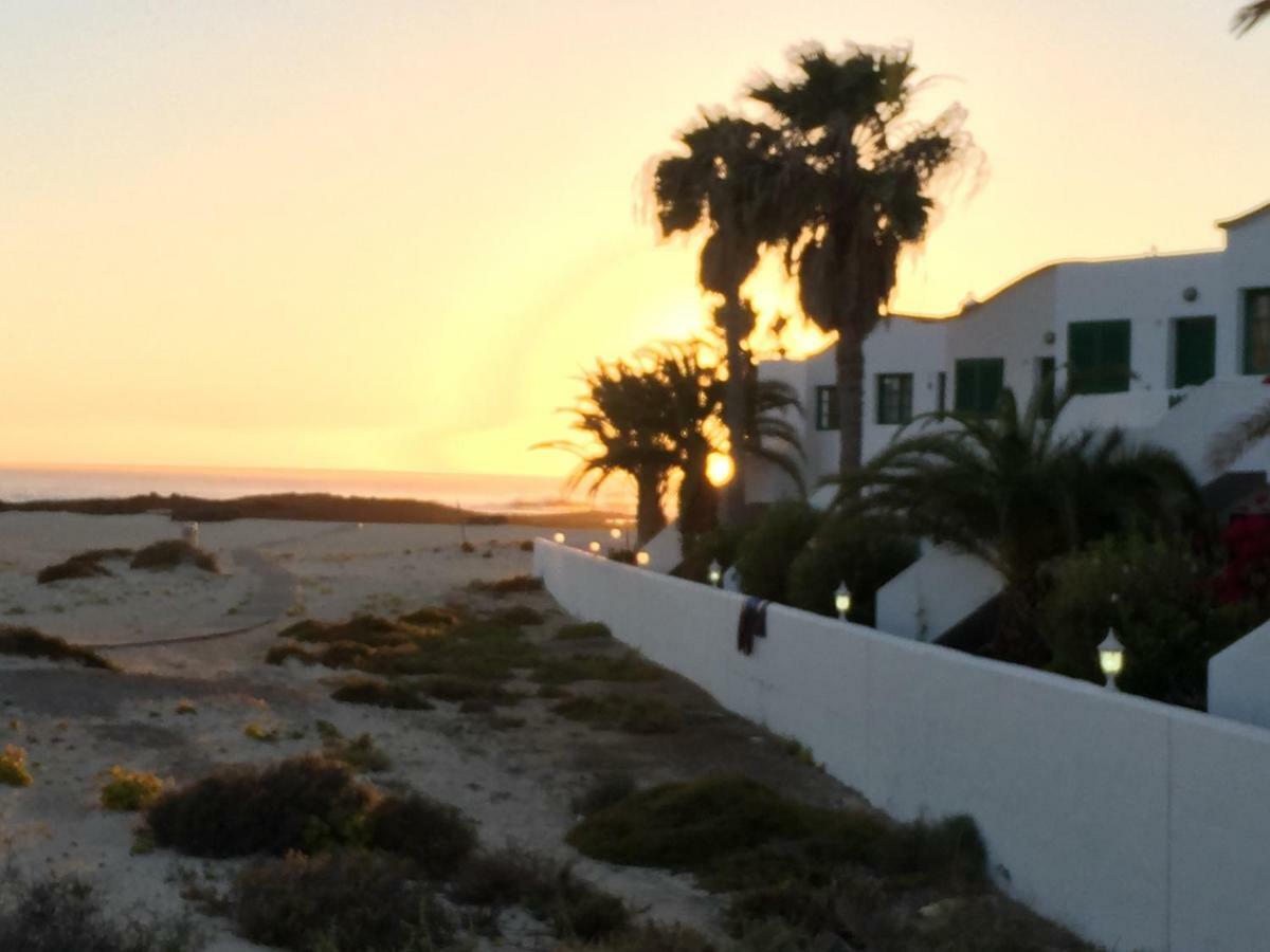 Cotillo Lagoons Apartment Εξωτερικό φωτογραφία